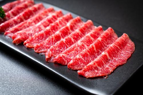 薄切り肉で作れる料理や保存方法を紹介！下味を付けて保存してもOK