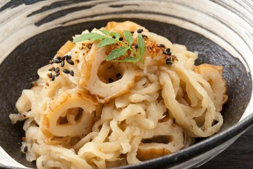 煮物以外もイケる！和食の定番食材・切り干し大根料理の作り方