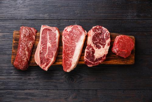 牛肉の栄養と効果・効能を詳しく解説！効率よく栄養を摂取するには？