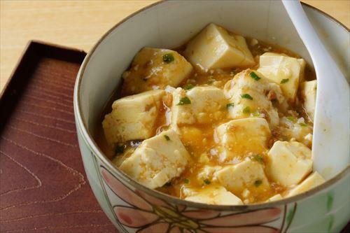麻婆豆腐と卵を使った料理を紹介！チーズとの相性もバッチリ