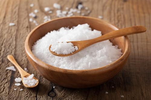 粗塩とは？食塩・岩塩との違いや粗塩の特徴などを詳しく解説！