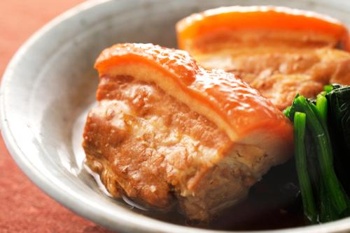 豚肉の角煮の正しい保存方法は？トロうまに仕上がる簡単レシピも紹介