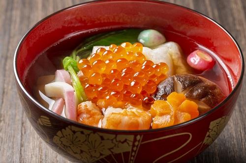 北海道の雑煮の特徴や作り方を紹介！出身地によって違う？
