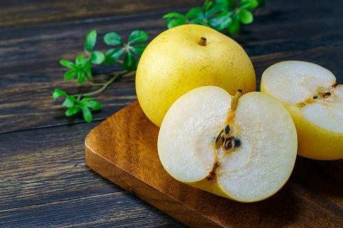 梨を大量消費できるアレンジ料理を紹介！豊かな香りを楽しめる