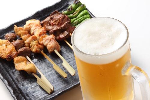 ししとうを使ったおつまみを紹介！ビールがさらに美味しくなる！