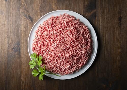 合い挽き肉の料理を丼で豪快に！大人も子供も大満足なレシピとは？