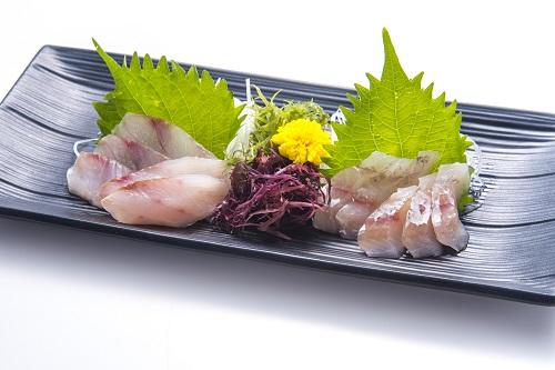 高級魚ほうぼうの刺身は家庭で造れる 捌き方や美味しい食べ方を紹介 食 料理 オリーブオイルをひとまわし
