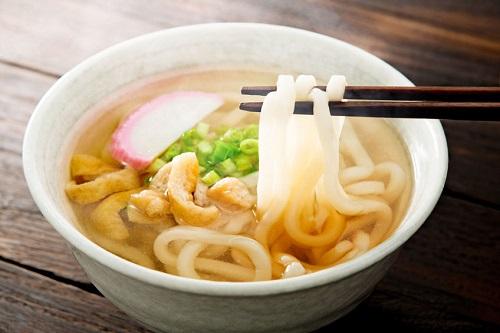 白だしうどんの作り方！5種類のアレンジ法やおすすめ白だしを紹介！