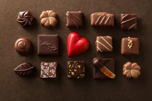 ガナッシュとチョコレートの違いを知ってる？作り方も紹介！