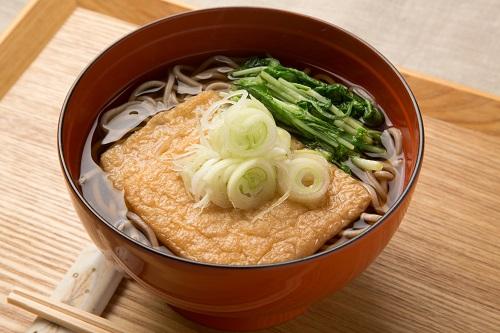 年越しそばを食べる意味とは？縁起が良い理由を具材別に紹介