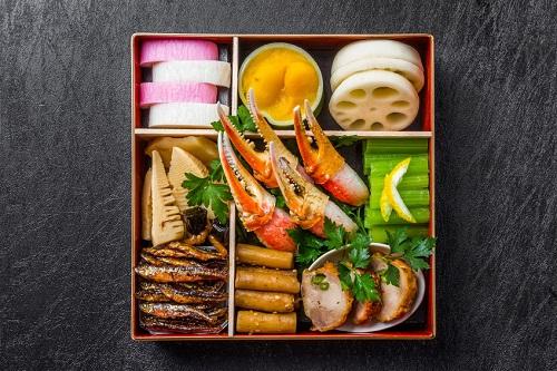 煮しめとは？おせちに欠かせない煮物料理の作り方や意味を覚えよう！