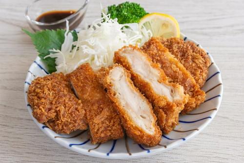 チキンカツのアレンジアイデア5選！基本のチキンカツのレシピあり！