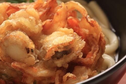 ホタテの天ぷらを会得すれば料亭の味？ちょっとしたコツでより美味に