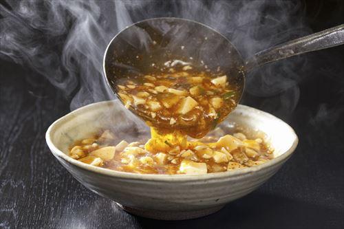 肉なしでも麻婆豆腐は作れる？豆腐やきのこで食感を再現！