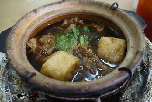 バクテーとはどんな料理？作り方から美味しい食べ方まで一挙紹介！