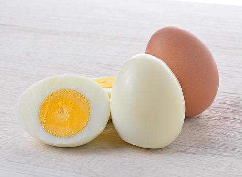 ゆで卵のキレイな作り方！表面をつるつるにする裏ワザとは？