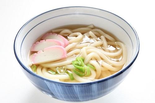 年越しうどんとは？年明けうどんや年越しそばについても解説！