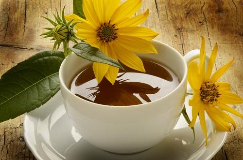 菊芋茶って自宅でも作れるの？気になる味や魅力的な効果を紹介