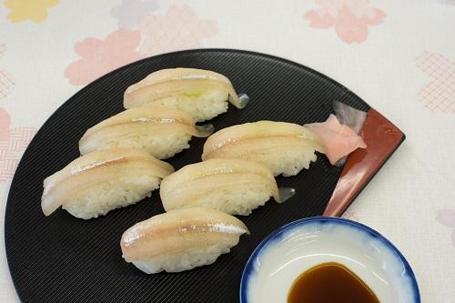 ししゃも寿司が食べられる店を紹介！人気店は北海道にあり？