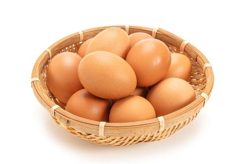 植物性の卵ってどんなもの？味も栄養も限りなく本物に近い？
