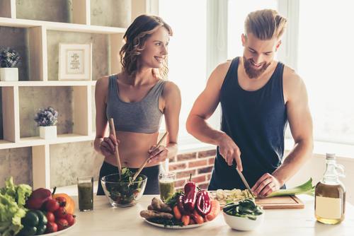 筋肉痛を防ぐ食事とは？メカニズムを知って効果的に対処しよう！