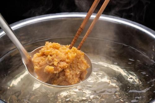 菊芋の味噌汁を作ってみよう！栄養豊富な皮はむいてはいけない？