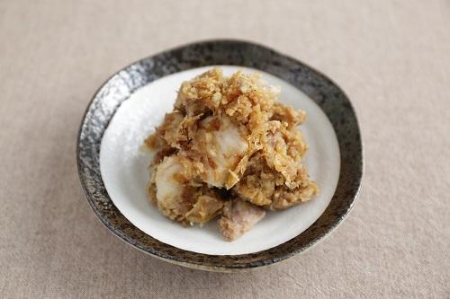 豚味噌は鹿児島県の郷土料理！作り置きすれば常備菜にも！？