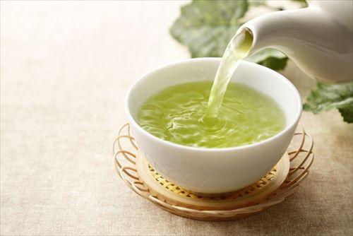 【福茶】の由来や美味しい作り方を紹介！正月や節分の縁起物！