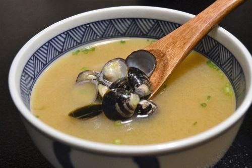 しじみ汁のカロリーや作り方を紹介！実は島根県の郷土料理だった！