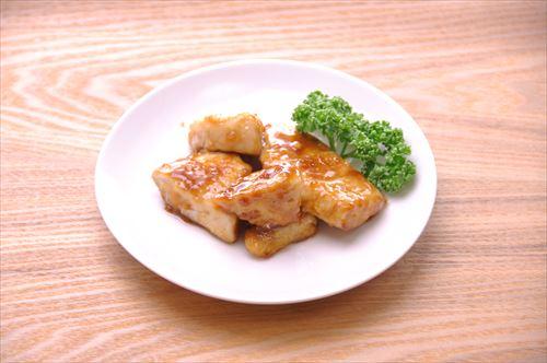 めかじきの照り焼きの作り方を紹介！ふっくらと仕上げる方法は？