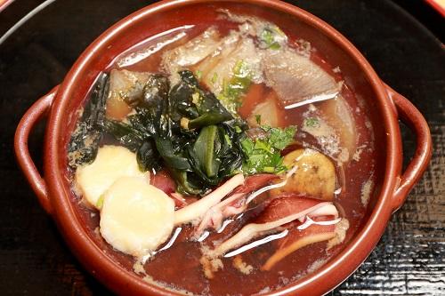 石川県の郷土料理【いしる鍋】は独特の風味がやみつきになる！？