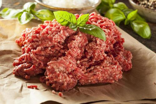 合い挽き肉とは？普通の挽き肉との違いやおすすめ料理などを解説！