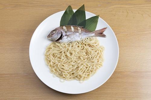 【鯛麺】ってどんな料理？祝いの席に欠かせない大分の郷土料理を紹介！