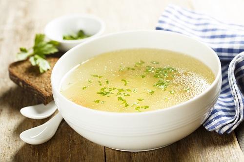 白菜スープをコンソメで作ろう！3種類の美味しいスープやコツを紹介