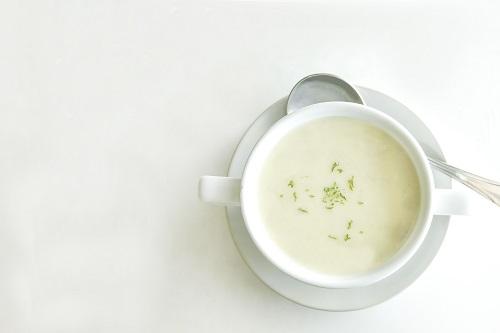 白菜スープには牛乳を合わせよう！和洋中それぞれのスープの作り方