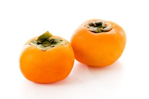 柿は焼くのも美味しい！基本的な食べ方からアレンジまで紹介！