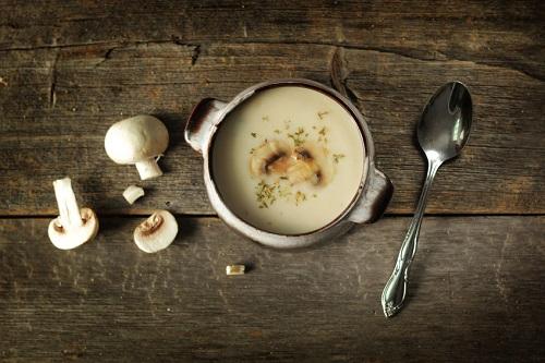 ポタージュスープの作り方を紹介！身も心もほっこりと温まる