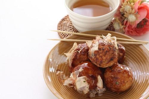 たこ焼き粉がないときの代用案は？OKなものとNGなものを紹介