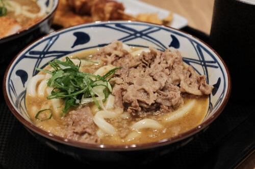 肉うどんの作り方を紹介！下処理や簡単レシピアイデアも！