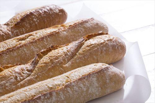 フランスパンの種類や違いを徹底調査！美味しい食べ方も紹介