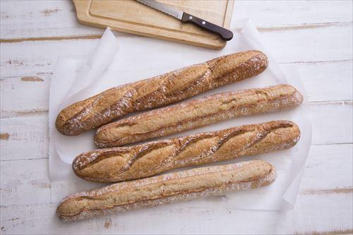 フランスパンの保存はどれが正解？美味しい解凍方法も解説