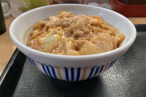 なか卯の親子丼メニューやセットメニューとは？冷凍食品も紹介！