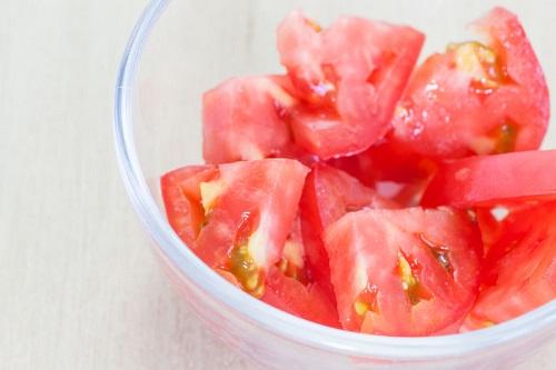 トマトのナムルの作り方とは？おすすめ簡単レシピ3選を紹介