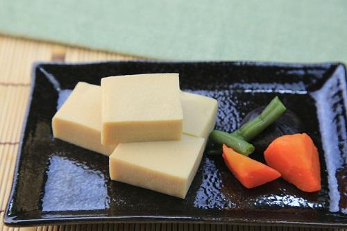 高野豆腐の煮物は日本のスーパーフード！カロリーからアレンジまで