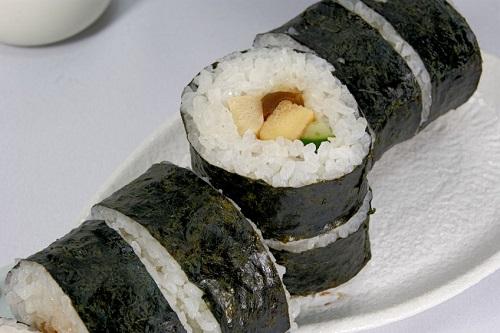かんぴょう巻きは江戸前寿司の定番 作り方やアレンジ術までを紹介 食 料理 オリーブオイルをひとまわし かんぴょう巻きは江戸前寿司の定番 作り方やアレンジ術までを紹介 食 料理 オリーブオイルをひとまわし
