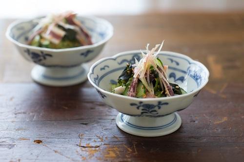 三杯酢とは？酢・醤油・みりんで作る合わせ調味料について詳しく解説！