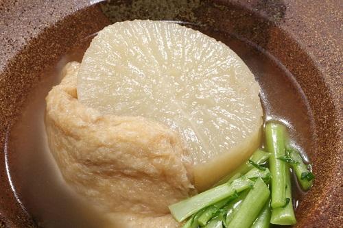 ふろふき大根と味噌だれの作り方！基本からアレンジ方法まで紹介