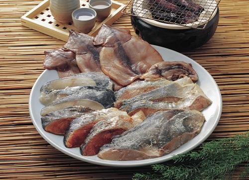 赤 魚 粕漬け 焼き 方