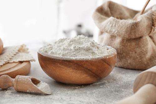 薄力粉と強力粉の違いとは？小麦粉の基本やそれぞれの特徴を紹介！