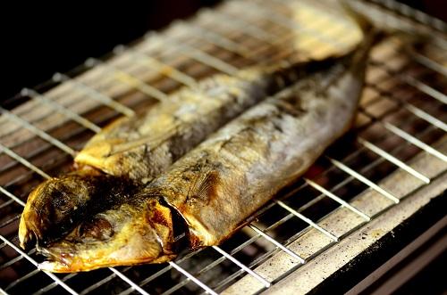 くさやとは？魚の種類や独特な臭いの原因とその栄養を紹介